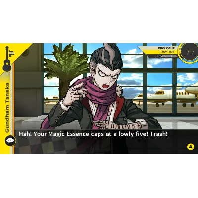 Danganronpa 2: Goodbye Despair * STEAM АВТОДОСТАВКА - irongamers.ru