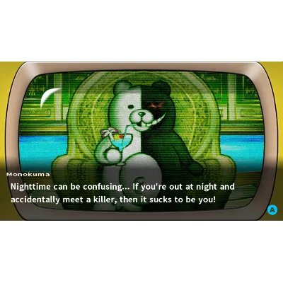 Danganronpa 2: Goodbye Despair * STEAM АВТОДОСТАВКА - irongamers.ru