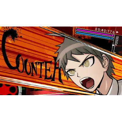 Danganronpa 2: Goodbye Despair * STEAM АВТОДОСТАВКА - irongamers.ru