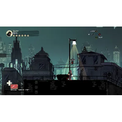 Mark of the Ninja Remastered * STEAM АВТОДОСТАВКА - irongamers.ru