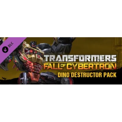 TRANSFORMERS Cybertron Experience Fall+Rise of Spark - irongamers.ru