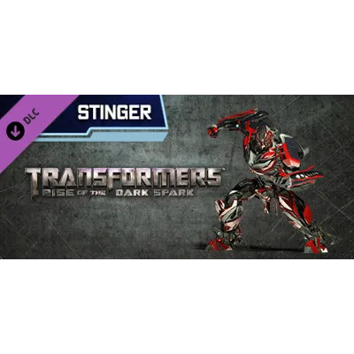 TRANSFORMERS Cybertron Experience Fall+Rise of Spark - irongamers.ru