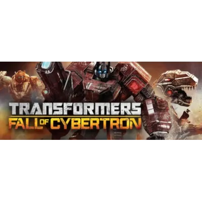 TRANSFORMERS Cybertron Experience Fall+Rise of Spark - irongamers.ru