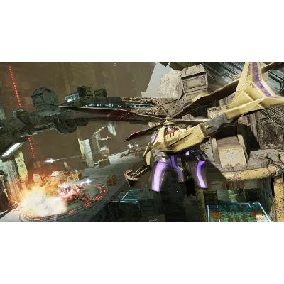 Transformers: Fall of Cybertron Bundle (Steam M)(ROW) - irongamers.ru