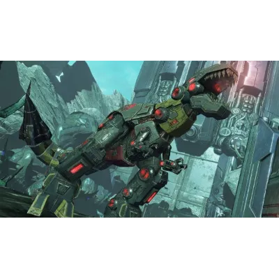 Transformers: Fall of Cybertron Bundle (Steam M)(ROW) - irongamers.ru