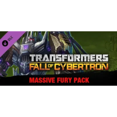 Transformers: Fall of Cybertron Bundle (Steam M)(ROW) - irongamers.ru