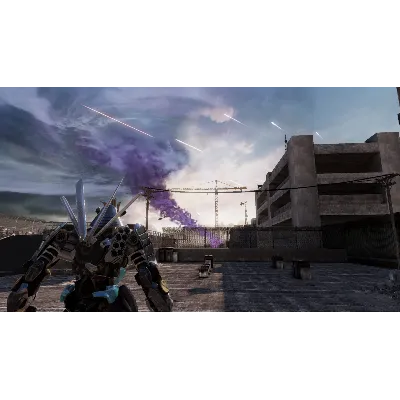 TRANSFORMERS: Rise of the Dark Spark (Steam M)(ROW) - irongamers.ru