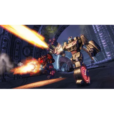 TRANSFORMERS: Rise of the Dark Spark (Steam M)(ROW) - irongamers.ru
