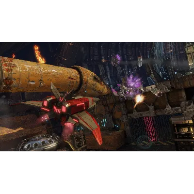 TRANSFORMERS: Rise of the Dark Spark (Steam M)(ROW) - irongamers.ru