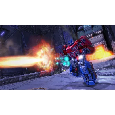 TRANSFORMERS: Rise of the Dark Spark (Steam M)(ROW) - irongamers.ru
