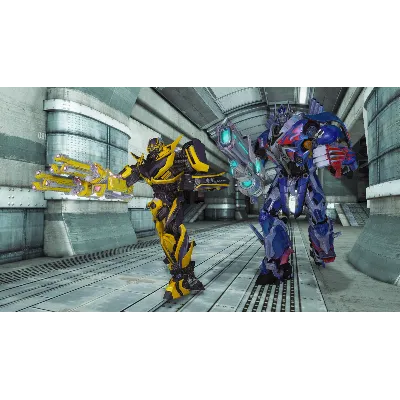 TRANSFORMERS: Rise of the Dark Spark (Steam M)(ROW) - irongamers.ru