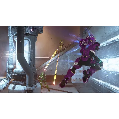 GEARS OF WAR 4 AND HALO 5: GUARDIANS BUNDLE XBOX - irongamers.ru