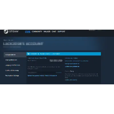 НОВЫЙ STEAM АККАУНТ КАЗАХСТАН ТУРЦИЯ УКРАИНА РФ ЕС РОССИЯ КЗ ТУРЕЦКИЙ КАЗАХСКИЙ СТИМ - irongamers.ru