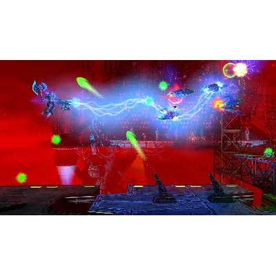 Valfaris Mecha Therion АВТОДОСТАВКА STEAM GLOBAL МГНОВЕННО ЛИЦЕНЗИЯ - irongamers.ru