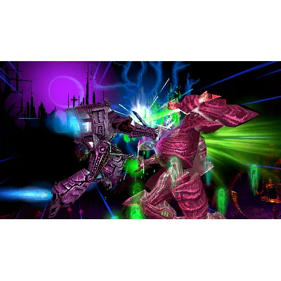 Valfaris Mecha Therion АВТОДОСТАВКА STEAM GLOBAL МГНОВЕННО ЛИЦЕНЗИЯ - irongamers.ru