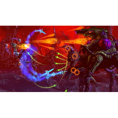 Valfaris Mecha Therion АВТОДОСТАВКА STEAM GLOBAL МГНОВЕННО ЛИЦЕНЗИЯ - irongamers.ru
