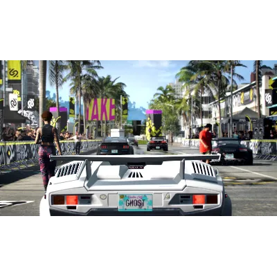 Need for Speed Heat Deluxe Edition (Steam Gift Россия) - irongamers.ru