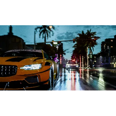 Need for Speed Heat Deluxe Edition (Steam Gift Россия) - irongamers.ru