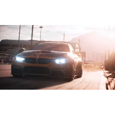Need for Speed Payback: Chevrolet Colorado ZR2, Range Rover Sport SVR & Alfa Romeo - irongamers.ru