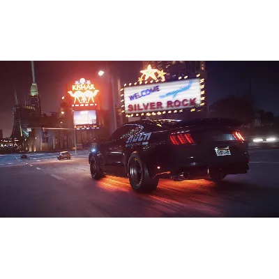 Need for Speed Payback: Chevrolet Colorado ZR2, Range Rover Sport SVR & Alfa Romeo - irongamers.ru