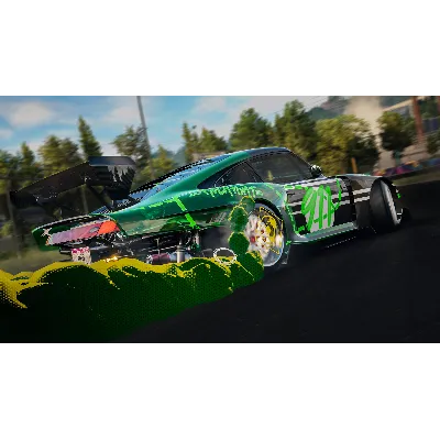 Need for Speed Unbound - Vol.4 Catch-Up Pack (Steam RU) - irongamers.ru