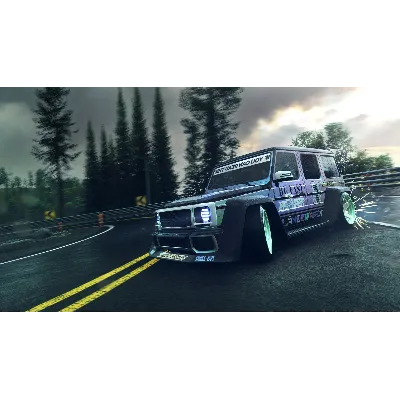 Need for Speed Unbound - Hip Hop Origin Swag Pack (Steam Gift РОССИЯ) - irongamers.ru