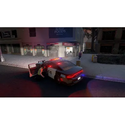 Flashing Lights: Pickup Truck Triple Pack Police Fire АВТОДОСТАВКА STEAM GLOBAL МГНОВ - irongamers.ru