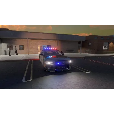 Flashing Lights: Pickup Truck Triple Pack Police Fire АВТОДОСТАВКА STEAM GLOBAL МГНОВ - irongamers.ru