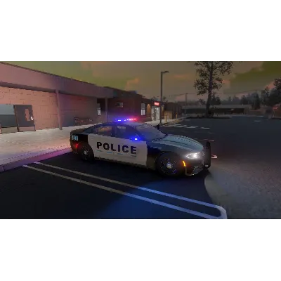 Flashing Lights: Pickup Truck Triple Pack Police Fire АВТОДОСТАВКА STEAM GLOBAL МГНОВ - irongamers.ru