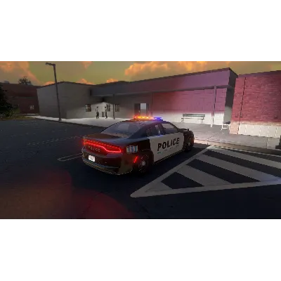 Flashing Lights: Pickup Truck Triple Pack Police Fire АВТОДОСТАВКА STEAM GLOBAL МГНОВ - irongamers.ru