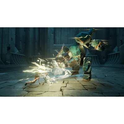 Darksiders III - Keepers of the Void DLC STEAM KEY - irongamers.ru