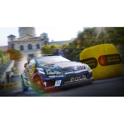 WRC COLLECTION FIA WORLD RALLY CHAMPIONSHIP XBOX КЛЮЧ - irongamers.ru