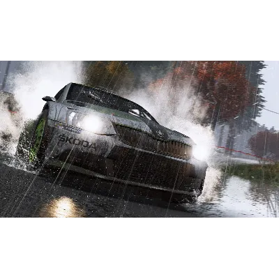 WRC COLLECTION FIA WORLD RALLY CHAMPIONSHIP XBOX КЛЮЧ - irongamers.ru