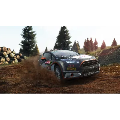 WRC COLLECTION FIA WORLD RALLY CHAMPIONSHIP XBOX КЛЮЧ - irongamers.ru