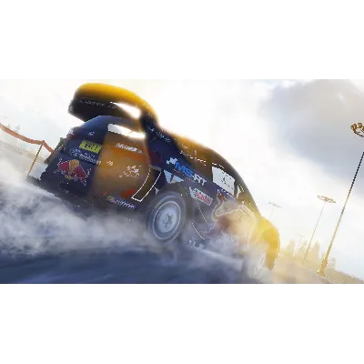 WRC COLLECTION FIA WORLD RALLY CHAMPIONSHIP XBOX КЛЮЧ - irongamers.ru