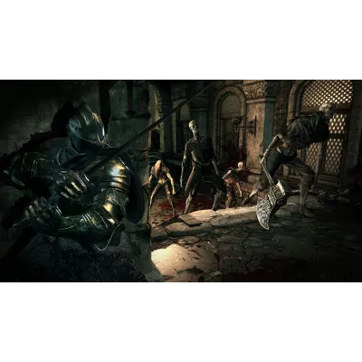 DARK SOULS™ III | АВТОДОСТАВКА - Steam Gift Россия - irongamers.ru