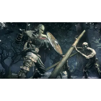 DARK SOULS™ III | АВТОДОСТАВКА - Steam Gift Россия - irongamers.ru