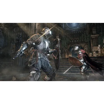 DARK SOULS™ III | АВТОДОСТАВКА - Steam Gift Россия - irongamers.ru
