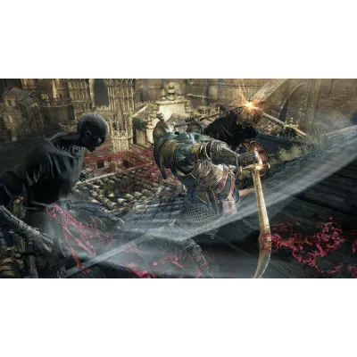 DARK SOULS™ III | АВТОДОСТАВКА - Steam Gift Россия - irongamers.ru