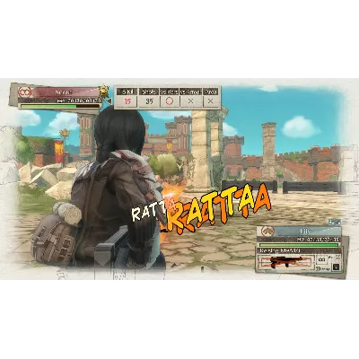 Valkyria Chronicles 4 Complete Edition +ВЫБОР STEAM - irongamers.ru