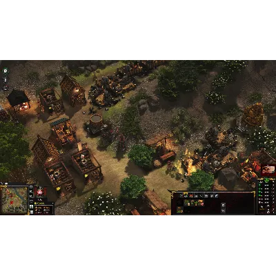 Stronghold: Warlords * STEAM РОССИЯ АВТОДОСТАВКА - irongamers.ru