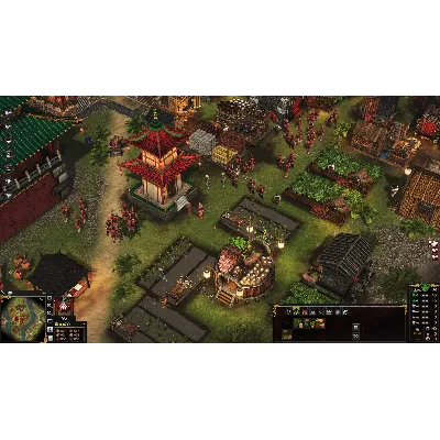 Stronghold: Warlords - Sun Tzu DLC * STEAM RU - irongamers.ru