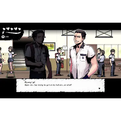 The Coma: Recut * STEAM РОССИЯ АВТОДОСТАВКА - irongamers.ru