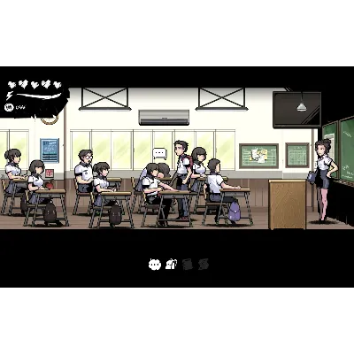 The Coma: Recut * STEAM РОССИЯ АВТОДОСТАВКА - irongamers.ru