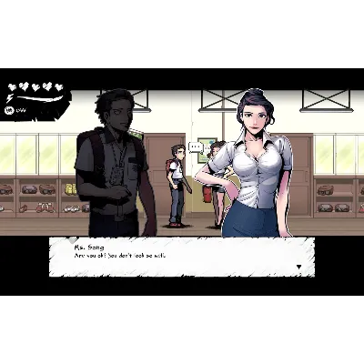 The Coma: Recut * STEAM РОССИЯ АВТОДОСТАВКА - irongamers.ru