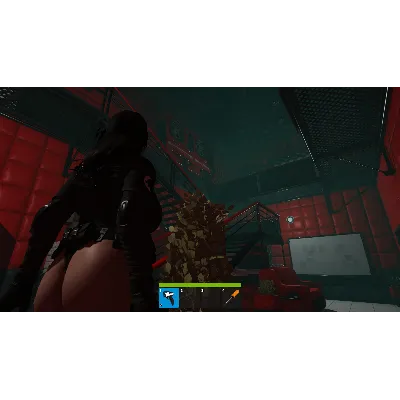 Haydee 2 * STEAM РОССИЯ АВТОДОСТАВКА - irongamers.ru