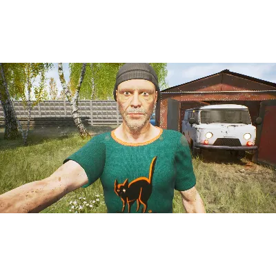 Г.О.П.О.Т.А - приключения на ж/д станции DLC - irongamers.ru