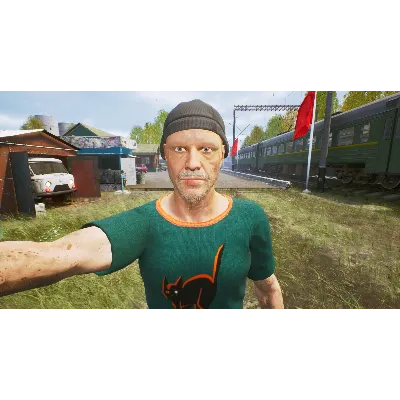 Г.О.П.О.Т.А - приключения на ж/д станции DLC - irongamers.ru