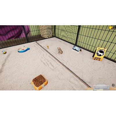Animal Shelter - Puppies & Kittens DLC * STEAM RU - irongamers.ru