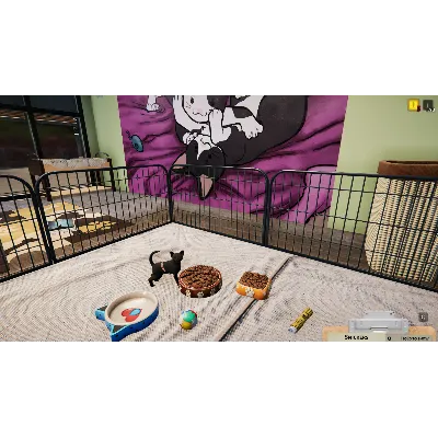 Animal Shelter - Puppies & Kittens DLC * STEAM RU - irongamers.ru